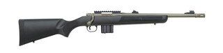 Professional MVP Patrol 300 Blackout Bolt Action Rifle with A2 flash hider